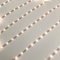 90 LED-Band Lichterband LED Stripe warm-weiß selbstklebend und flexibel transparent 3 Meter