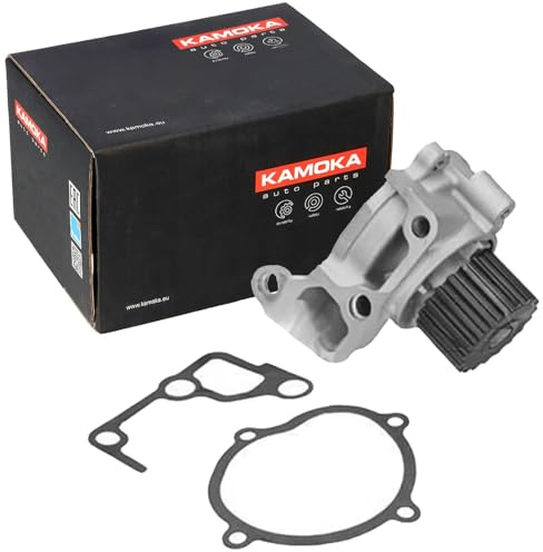 Kamoka T0179 - Wasserpumpe