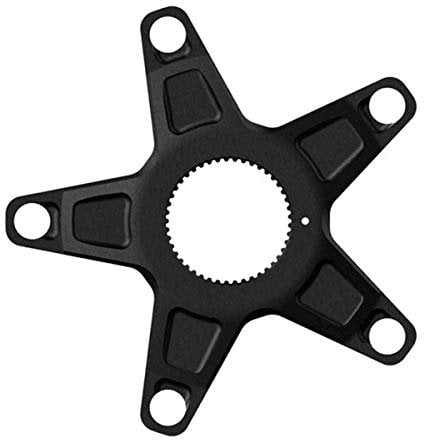 R ROTOR BIKE COMPONENTS Spider Road BCD110X5 DIN FOR 1 or 2 Rings