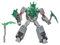 Transformers Bumblebee Cyberverse Adventures Battle Call Trooper-Klasse Megatron Figur, Energon Power Lichter, E8378, Multicolour