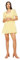 Trendyol Midi Shift Regular Dress Vestido, Fuchsia, 38 para Mujer