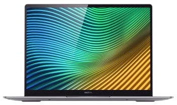 realme Book Prime CloudPro002 16+512GB Intel i5-11320H, PC Notebook Ultra Slim 14'', 2.1K Full-View, Ricarica Rapida 65W, Audio DTS & Harman, Thunderbolt 4, Wi-Fi 6, Fingerprint, Metal Grey, It