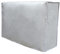 Copri Condizionatore da Esterno, Universale Coperchio del Condizionatore, Antipolvere Antineve Impermeabile Protezione Solare per Climatizzatore per La Casa 86 * 35 * 60cm