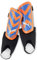 PUMA Ultra Light Ankle Schienbeinschoner - XS