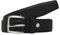 Jack & Jones Baby-Jungen Jacanton Belt Jnr Noos Gürtel, Black, 80