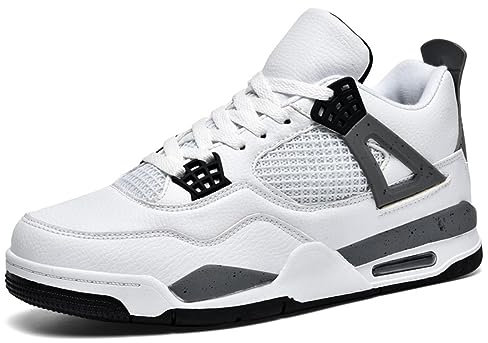 Scarpe da Basket da Uomo Scarpe Sportive Scarpe da Corsa Sportive Scarpe Sportive