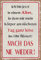 Ontrada Blechschild 18x18cm gewölbt Ich Bin Jetzt in einem Alter Spruch Sprüche Schild