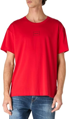 Hugo Herren Laze T-Shirt Loungewear T Shirt