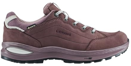 LOWA Halbschuh RENEGADE EVO GTX LO Ws