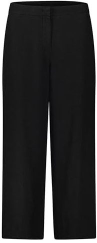 Betty Barclay Damen Hose aus Leinenmischung