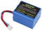21.6 V 3500mAh Li-Ion Akku für Philips FC6726/01 FC6722/01 FC6723 FC6723/01 FC6725/01 SpeedPro, SpeedPro Aqua Staubsauger Akku