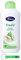4 gel doccia Venus Bagnodoccia, fresco con bambù e zenzero, pelle morbida, liscia e vellutata, detergente per il corpo 650 ml + portachiavi Beni Culinari