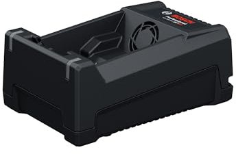Bosch Professional Schnellladegerät GAL 12V/18V-80