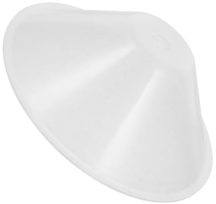 ibasenice Car Wash Gun Pressure Pressure Washer Nozzle Guard Detachable Plastic Splash Shield, Fan-shaped Water Sprayer for Car and Vehicle Washing, Home or Commercial Use