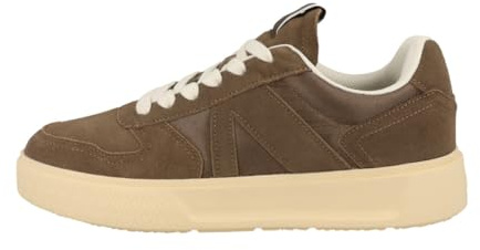 ARKK Copenhagen Unisex Erwachsene Sneaker Low Uncover