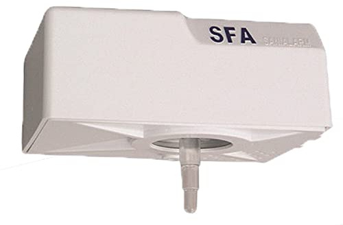 SANIFLO Sanialarm - High Water Alarm - Upflush Toilets
