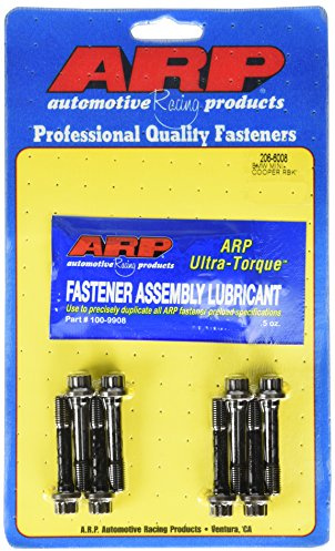 ARP 206-6008 Connecting Rod Bolt Kit