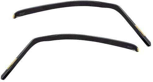 Heko 24275 Wind Deflectors