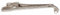 Silber Golf Club und Ball Krawattenklammer von David Van Hagen