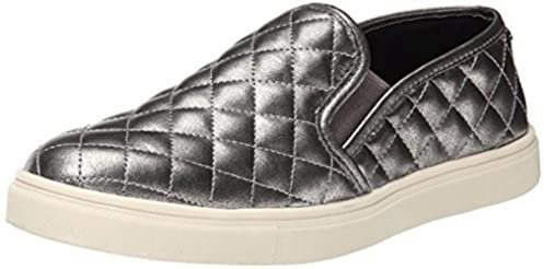 Steve Madden Women's Ecentrcq Sneaker