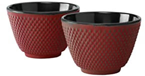 Bredemeijer Teebecher 2-er Set Asia Xilin