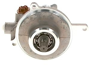 BOSCH K S00 000 384 Servopumpe Hydraulikpumpe Lenkung hydraulisch Kompatibel mit VOLVO FH III 21488833 7421489078