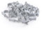 Collier Simple x25 pour Tube PER Gainé Ø20 NOYON & THIEBAULT