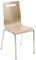 Mayer | Stapelstuhl myLIFE | Davos Eiche