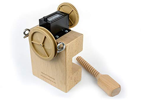 Stanwood Needlecraft - Yarn Counter Meterage/Yardage Meter
