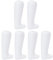Holibanna Aufblasbare Boot Shaper Bahrerstütze 3 Paare Schuhbäume Bordschirme Langer Schuhständerhalter für Verschiedene Große Stiefel zum Biegen Und Falten von 32 cm