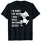 Lustige Fußballer Sprüche zum Fußball gucken T-Shirt