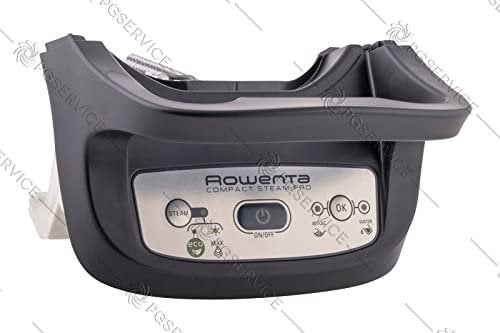Rowenta Carte Électronique Pompe PCB Fer Repasser Compact Vapeur Pro DG7644 230V