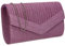 SwankySwans Damen Ruth Clutch-Tasche, Flieder