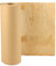 QWORK® 30 cm x 50 m Wabenpapier Verpackungspapier 80g/m², Noppenfolie-Alternative, Verpackungsrolle für Umzüge, den Versand Zerbrechlicher Gegenstände und Geschenkverpackungen