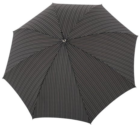 doppler Manufaktur Diplomat Orion Black Stripes