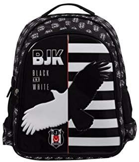 Generisch BJK 1903 Rucksack, Unisex, original lizensiert - NEU