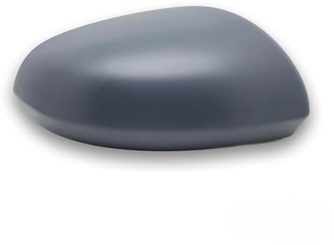 BSSTORE® Lackierte Abdeckung für Seitenspiegel, kompatibel mit Duster ab 2018 (links - Fahrerseite)