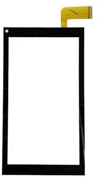 7 Zoll Touchscreen Panel Digitizer Glas für Pebble Gear 7 PG915420 PG916847 PG912689