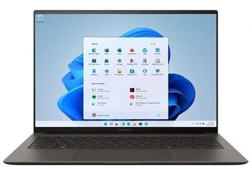 Asus Paté 90NB14F3-M00H70 14 32 GB RAM 1 TB SSD - Marca EAN: 4711387756300