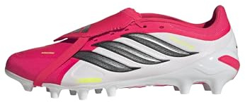 adidas Unisex Predator League Fold-Over Tongue Artificial Ground Fußballschuh