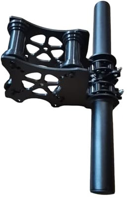 MARLANG Power Rack Attachments for Workout Equipment Home Gym and Cable Machine, Smith Machine Attachments for Bench Press Squat Weight Lifting LAT Pulldown Cable Crossover