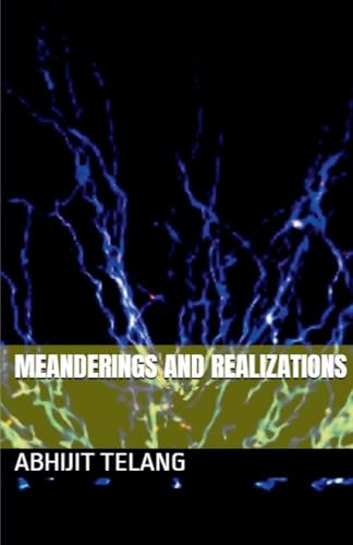 Meanderings and Realizations