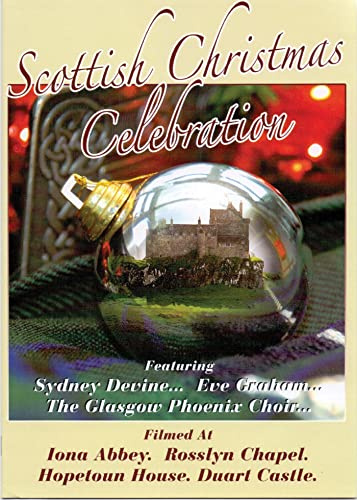 Scottish Christmas Celebration