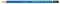 Staedtler 100-5H Graphitstift, blau