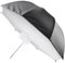 Walimex Schirmsoftbox Reflektor (72 cm)