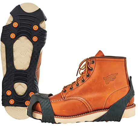 Trex 6300 Ice Traction Device
