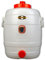 Speidel Tonneau 30 L - avec Accessoires - Compatible avec Un Usage Alimentaire