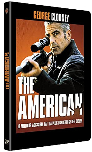 The american [FR Import]