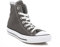 Converse Ctas Core Hi Unisex-Erwachsene Sneaker, Grau - Grigio (grau) - Größe: 43 EU