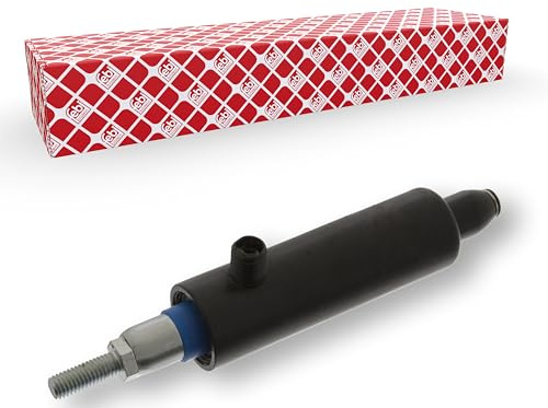 febi bilstein 01357 Arbeitszylinder für Einspritzpumpe, 1 Stück | Kompatibel mit: MERCEDES-BENZ T2/LN1 Kasten